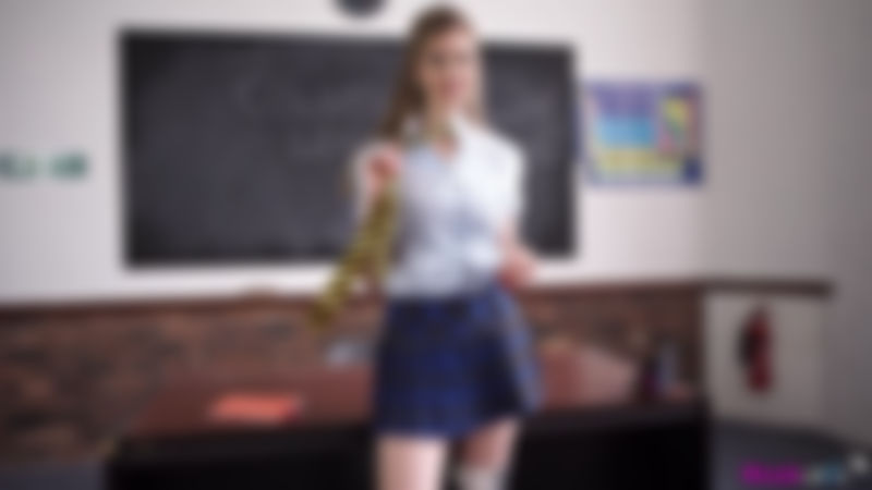 Stella Cox "Empty Your Balls:Pt1"