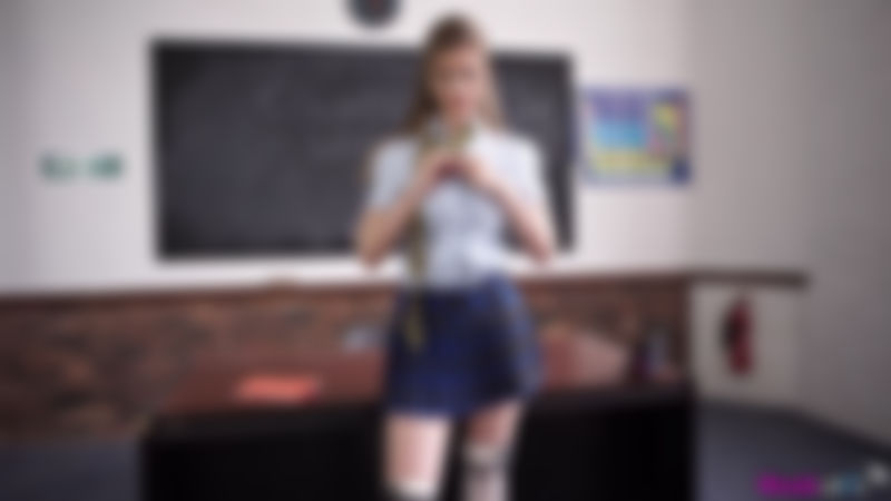 Stella Cox "Empty Your Balls:Pt1"