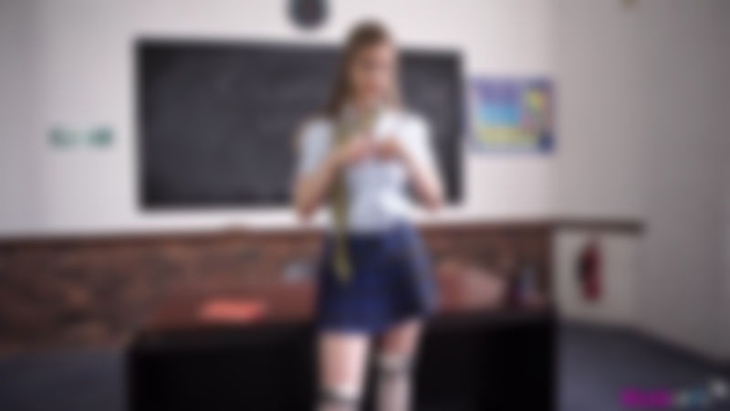 Stella Cox "Empty Your Balls:Pt1"
