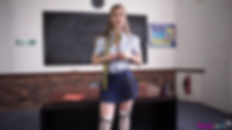 Stella Cox "Empty Your Balls:Pt1"