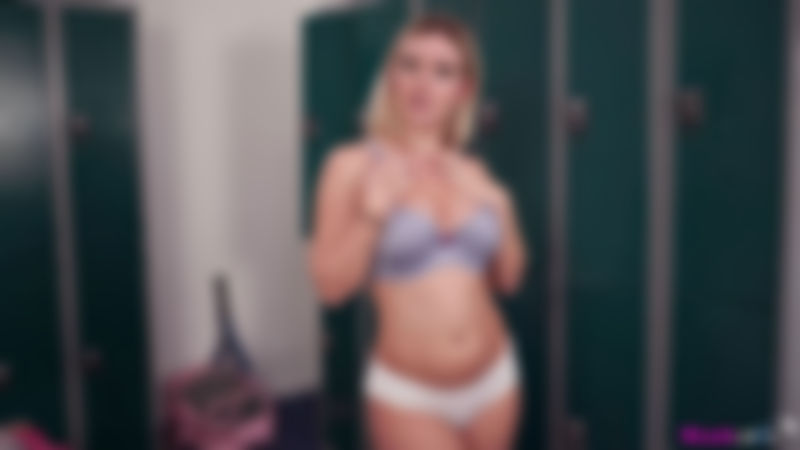 Sophie K "My Bra Collection"