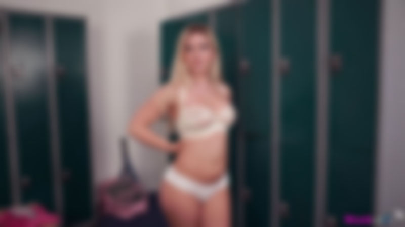 Sophie K "My Bra Collection"