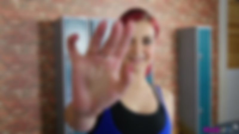 Dolly "Sneaky Peek"