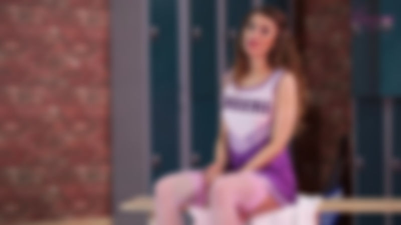 Katie Louise "A Meeting With My Gym Teacher:Pt1"