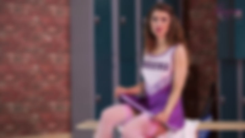 Katie Louise "A Meeting With My Gym Teacher:Pt1"