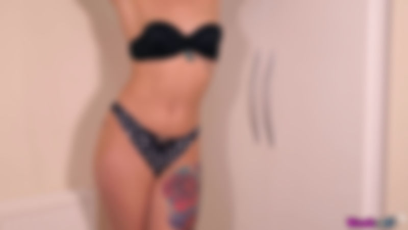 Keeley "Cumming For A While"