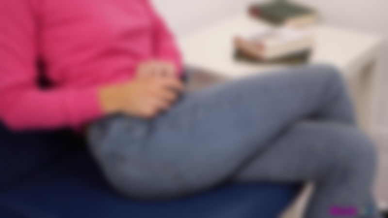 Laura "Thong Fetish"