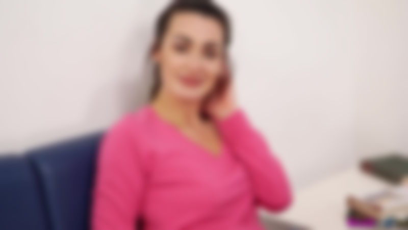 Laura "Thong Fetish"