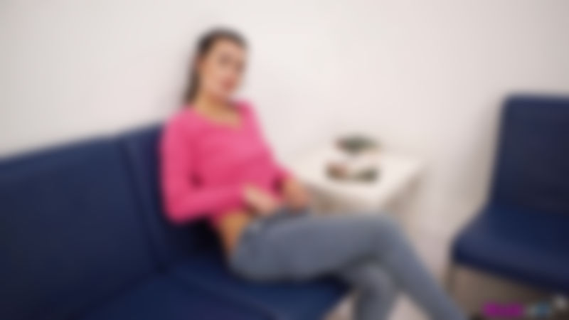 Laura "Thong Fetish"