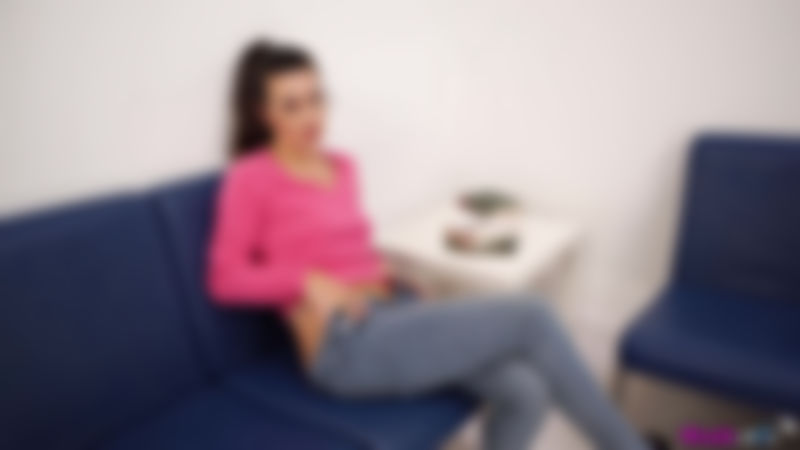 Laura "Thong Fetish"