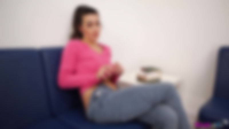 Laura "Thong Fetish"