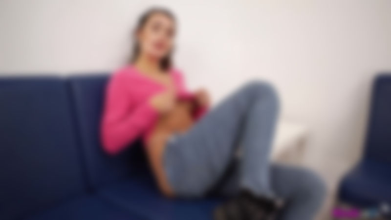 Laura "Thong Fetish"