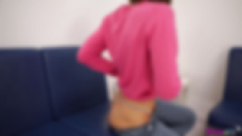 Laura "Thong Fetish"