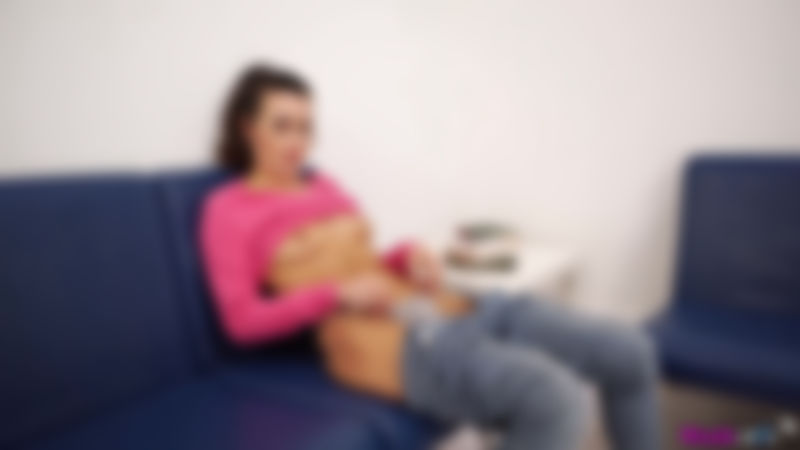 Laura "Thong Fetish"