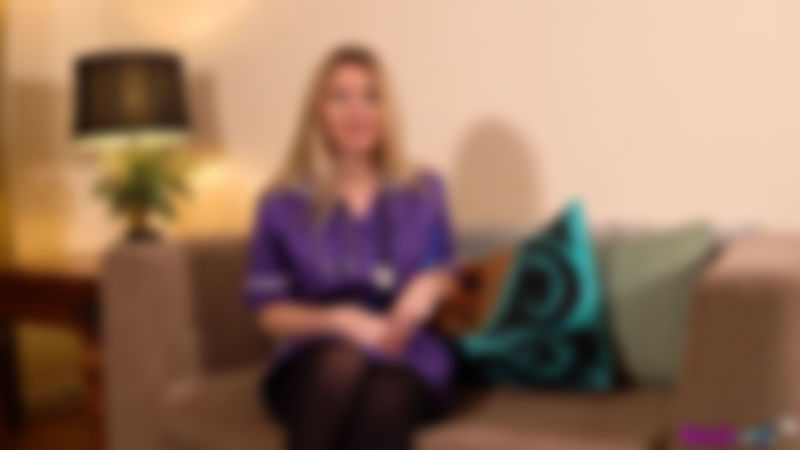 Sophie K "Job Security"