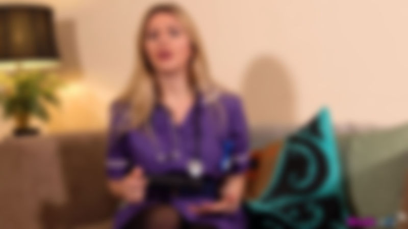 Sophie K "Job Security"