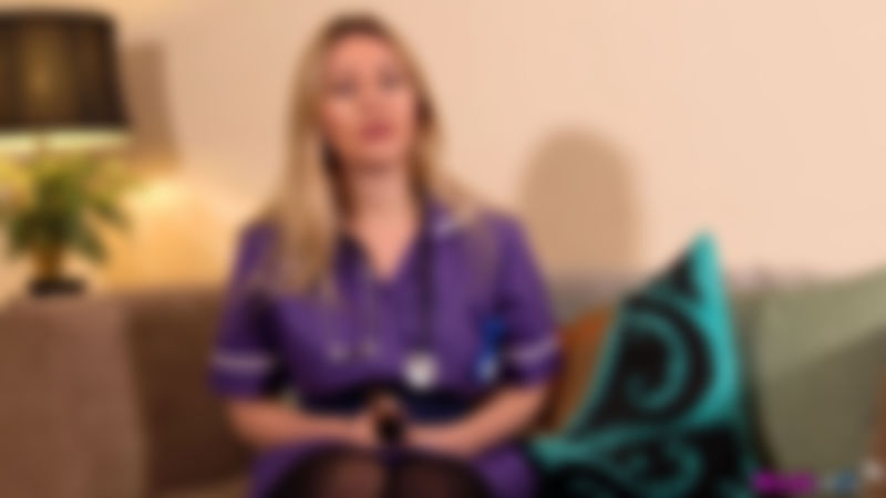 Sophie K "Job Security"