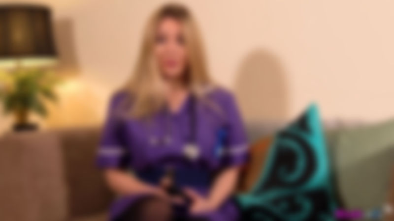 Sophie K "Job Security"