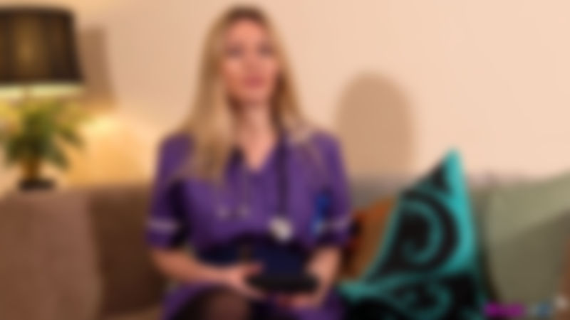 Sophie K "Job Security"