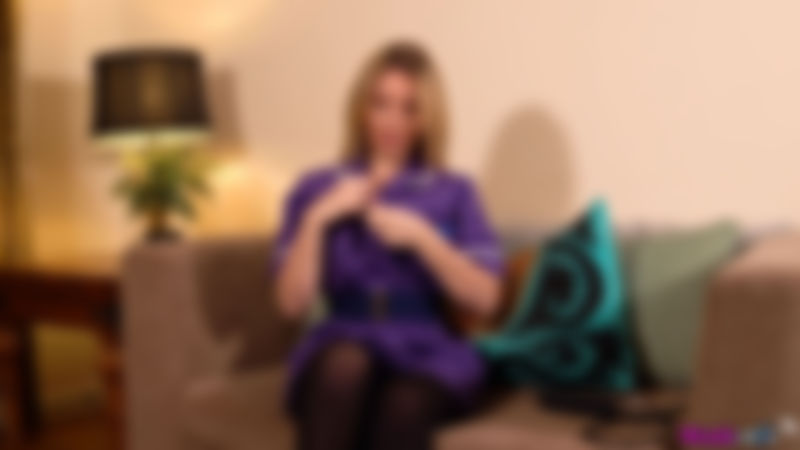 Sophie K "Job Security"