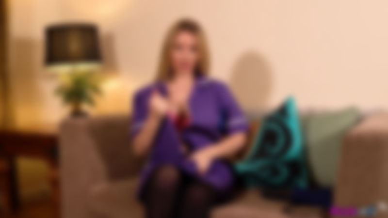 Sophie K "Job Security"