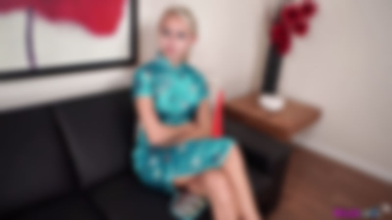 Chloe Toy "My Sex Party:Pt1"