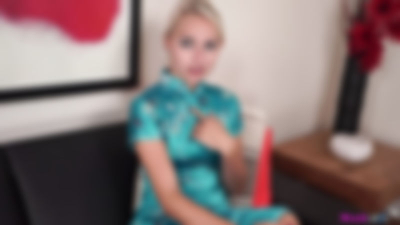 Chloe Toy "My Sex Party:Pt1"