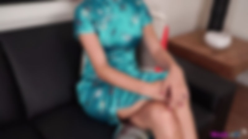 Chloe Toy "My Sex Party:Pt1"