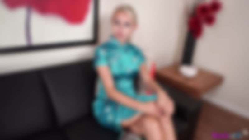 Chloe Toy "My Sex Party:Pt1"