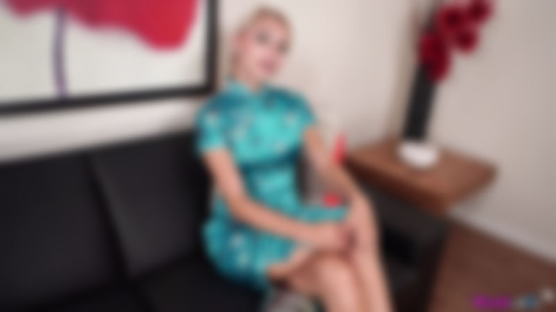 Chloe Toy "My Sex Party:Pt1"