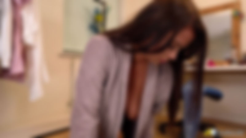 End Of The Shoot