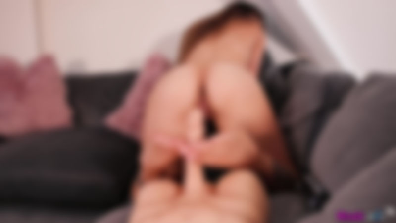 FOOT JOB