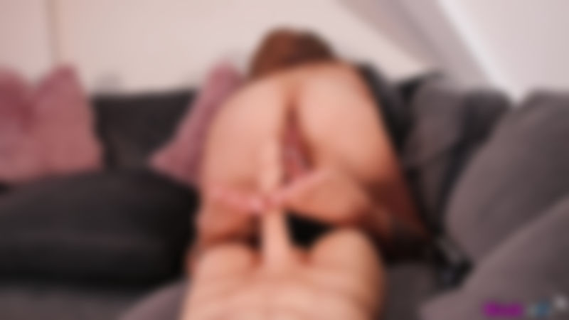 FOOT JOB