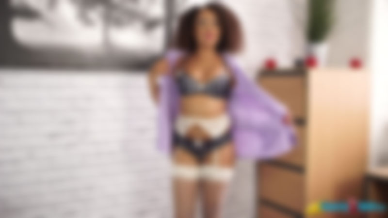 Kayla Louise "Nurse Fantasy"