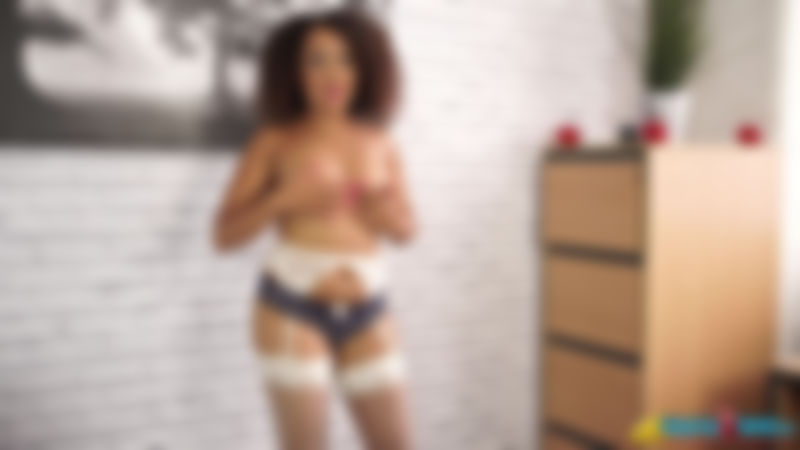 Kayla Louise "Nurse Fantasy"