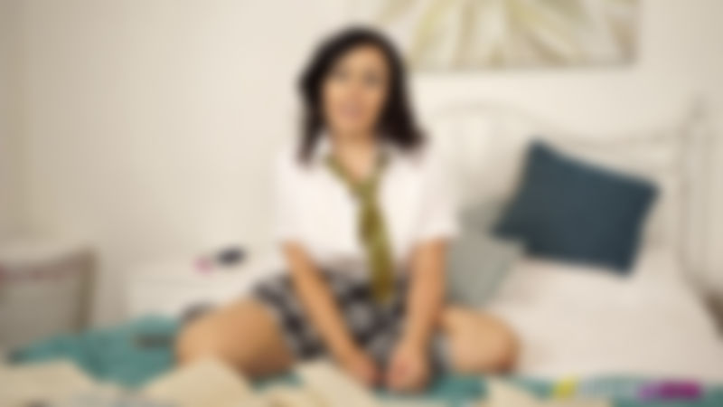 Kacie James "Naughty Side"