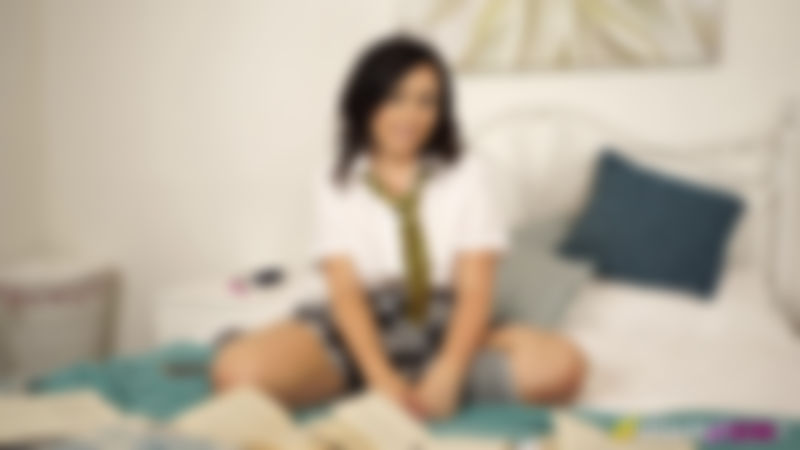 Kacie James "Naughty Side"