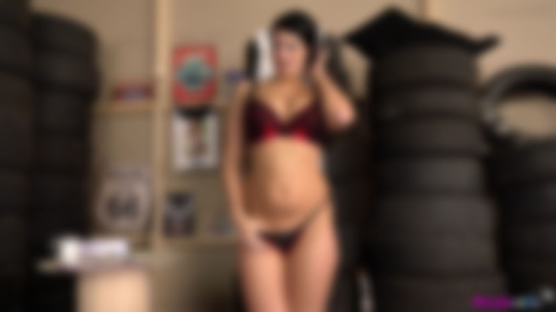 Kylie K "COCK Servicing"