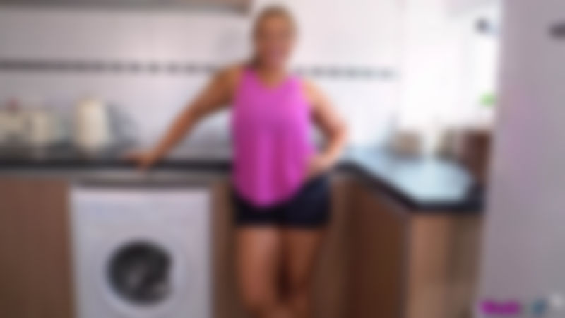 Beth "Pre-Wank Workout"