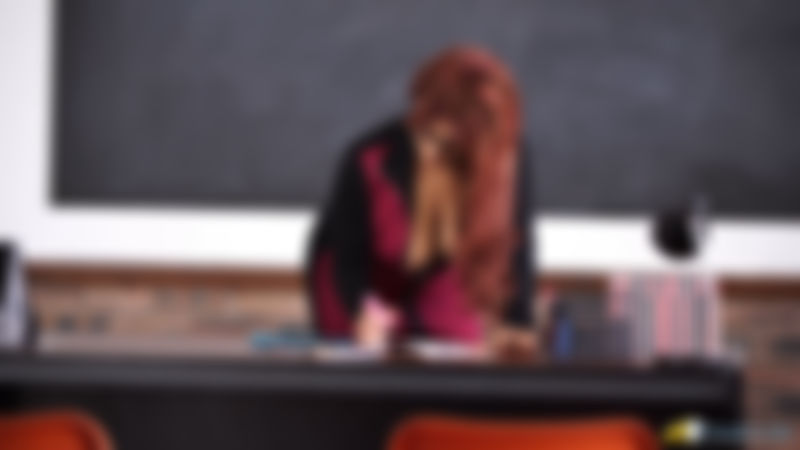 Lizzie "Miss Bossy Big Tits"