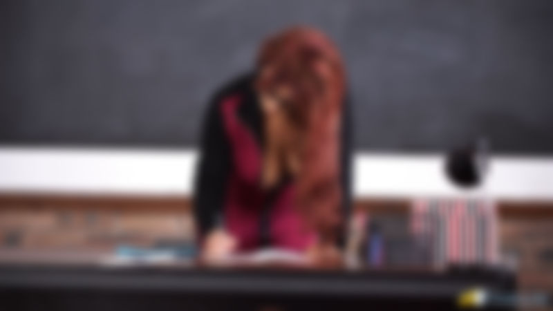 Lizzie "Miss Bossy Big Tits"