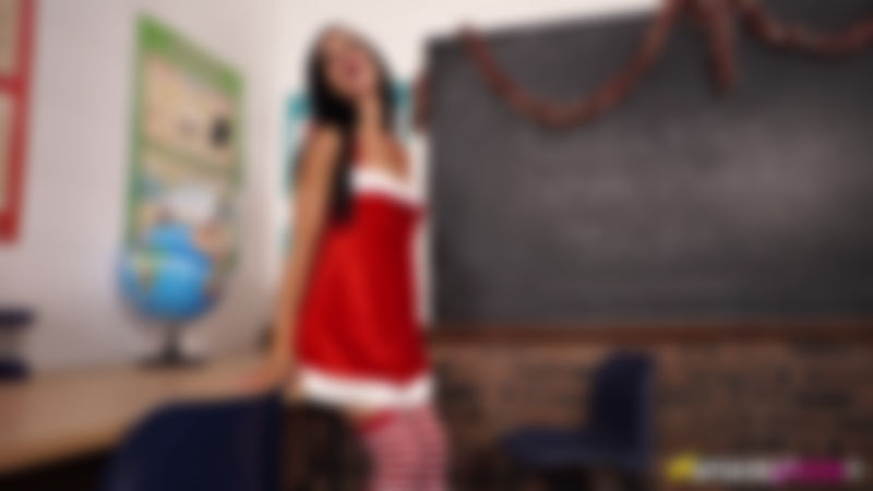 Skyler Mckay "College Christmas Party"