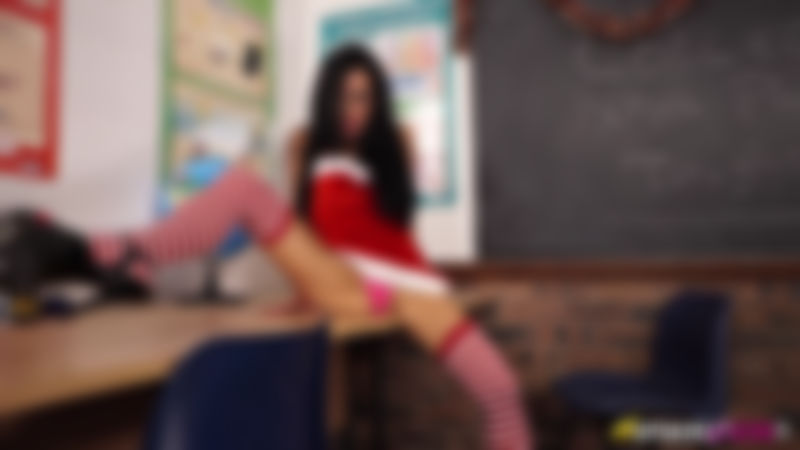Skyler Mckay "College Christmas Party"