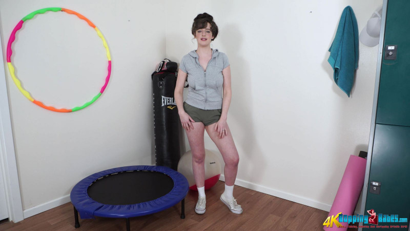 Kate Anne "Late Night Work Out"