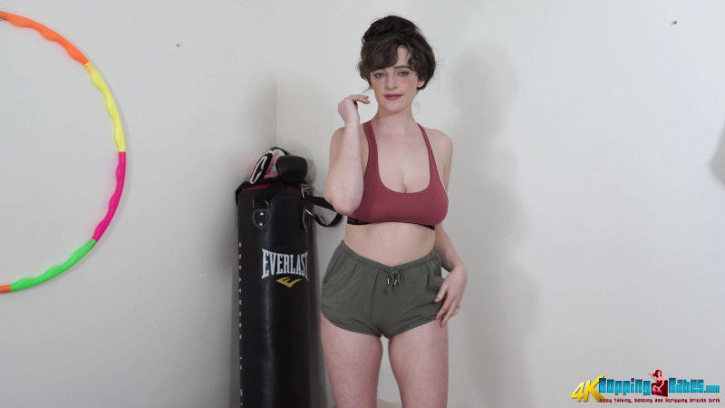Kate Anne "Late Night Work Out"