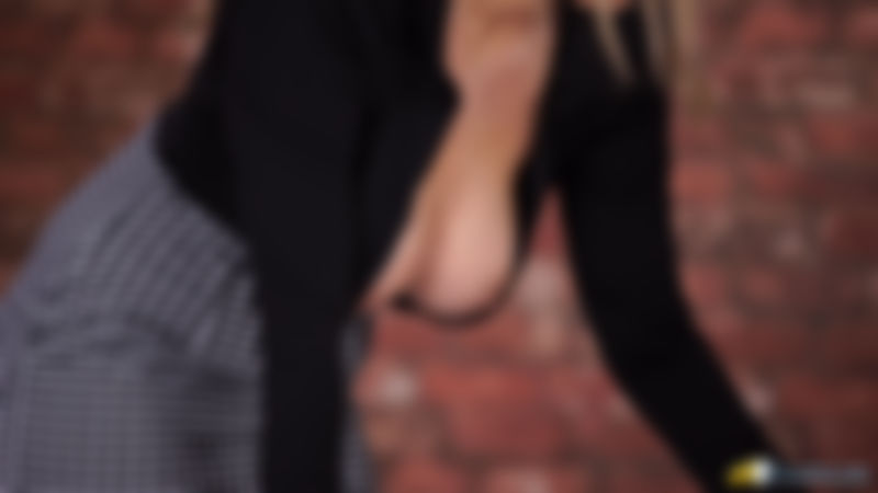 Rachael C "Big Tits Supervision"