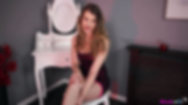 Brook Logan "Give Me Anal"