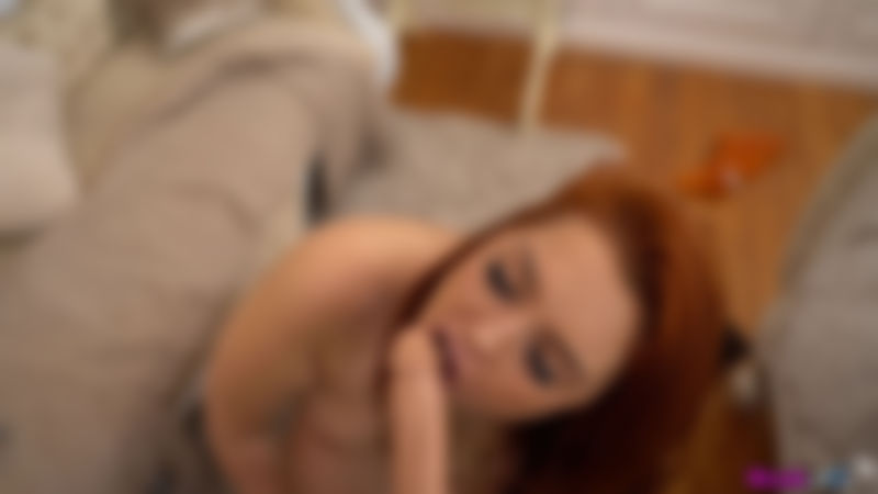 Mandy Foxxxx "Horny Butler"