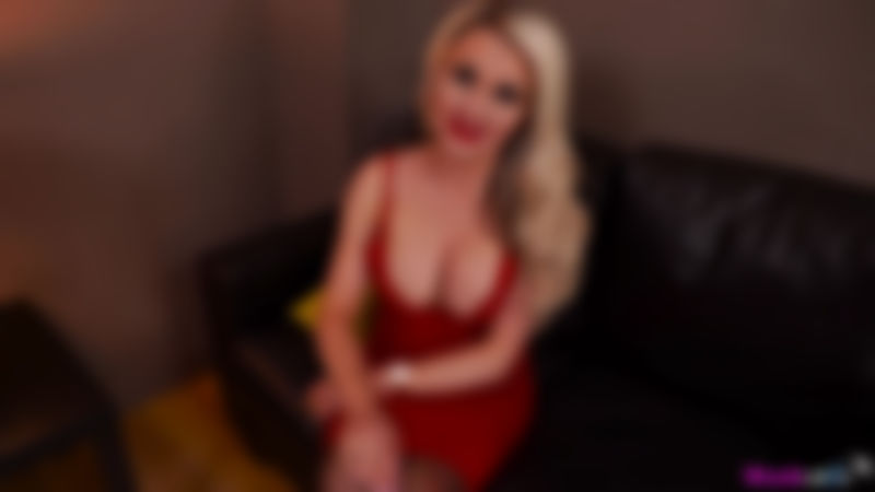 Ashley Jay “Do I Get A Discount?”