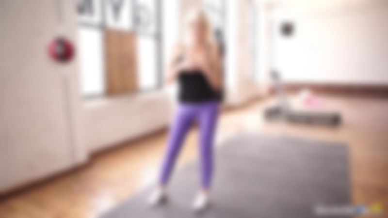 Emma "Cum Over My Tits"